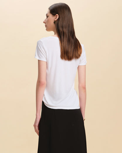 Minimalist Base Tee